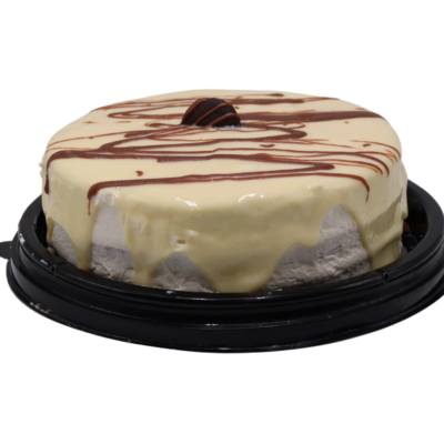 Lemon Condense Cake Round