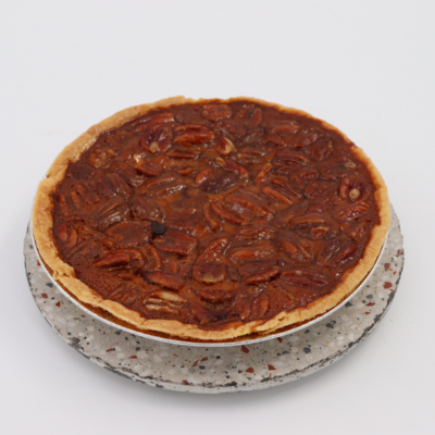 Pecan Nut Tart